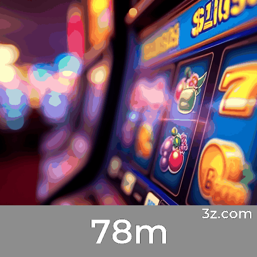 78m Logo
