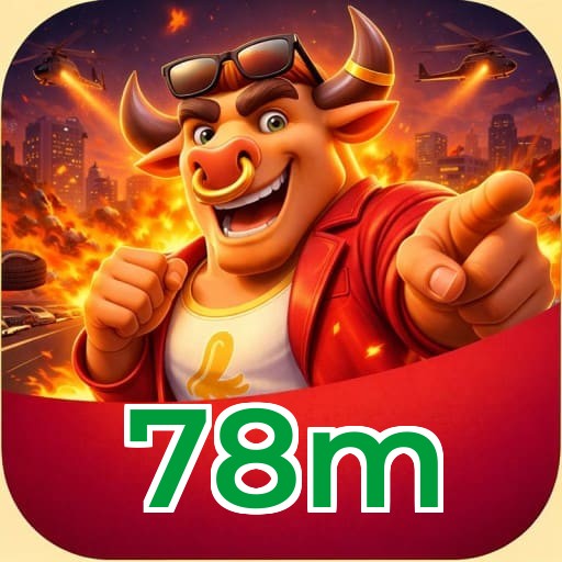 78m Logo