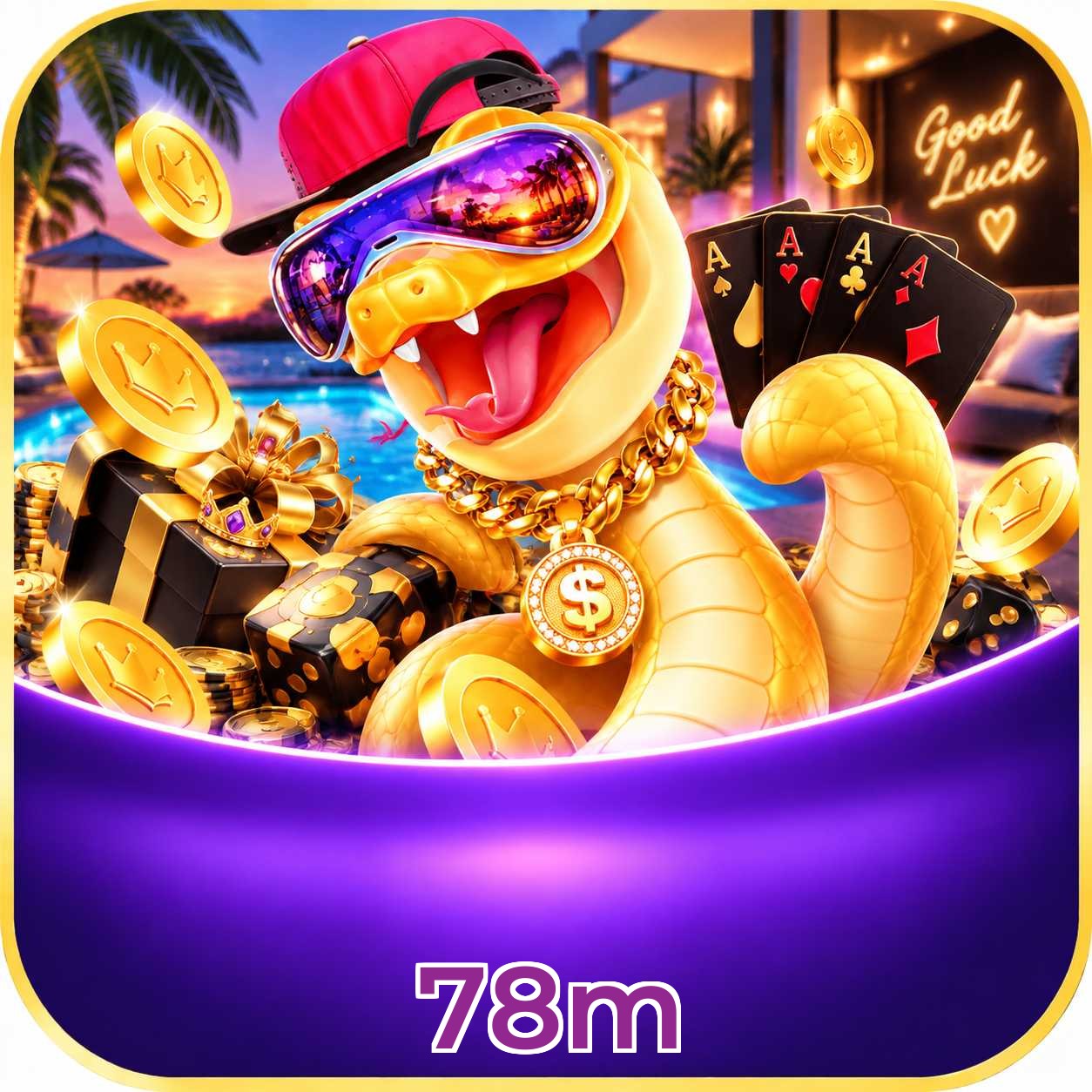 Loteria 78m - Mega-Sena online