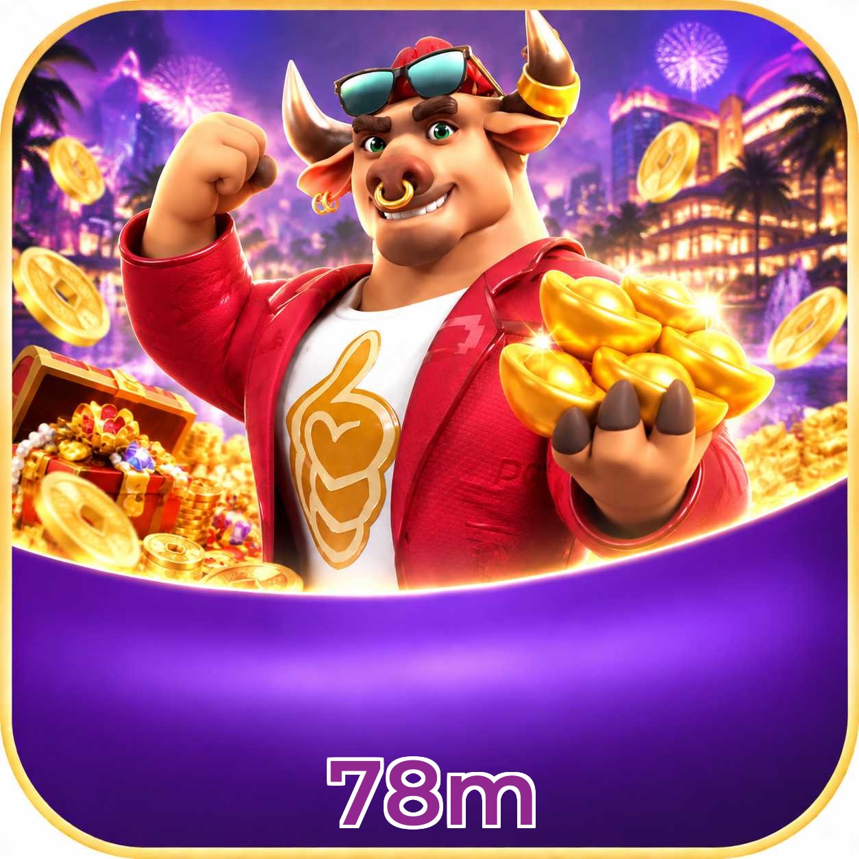 78m Certificado eCOGRA - Jogos Justos Auditados