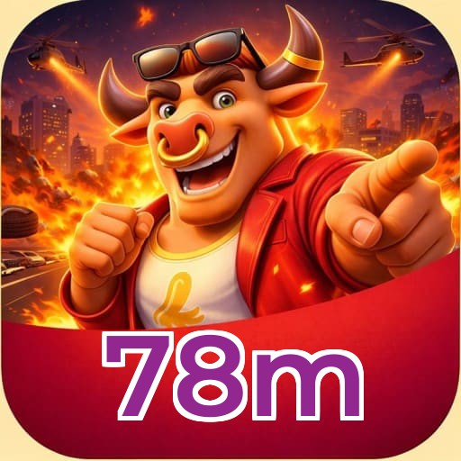 78m Logo