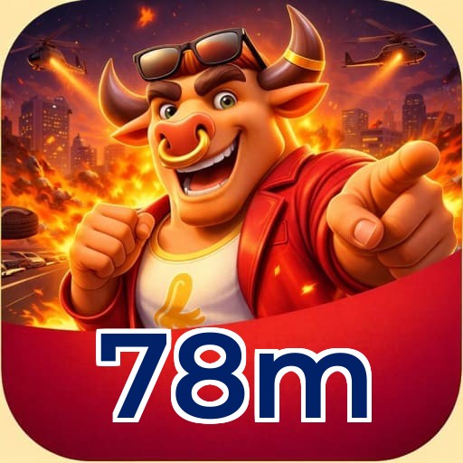 78m Logo