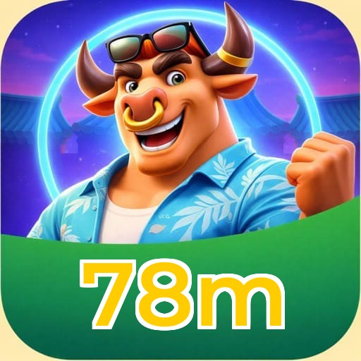 78m Logo