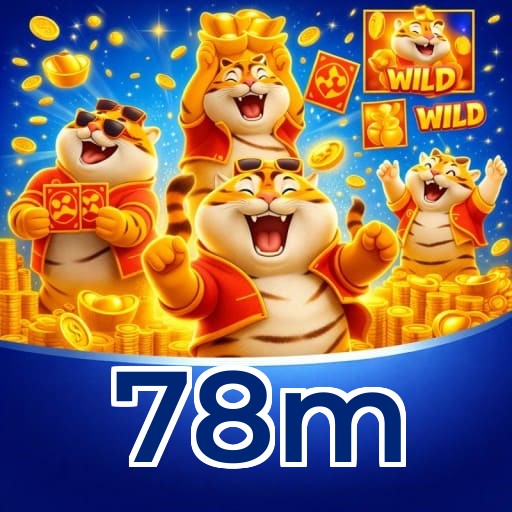 78m Logo