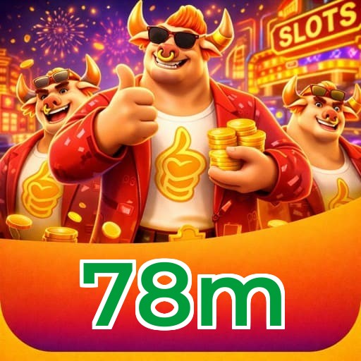 78m Logo