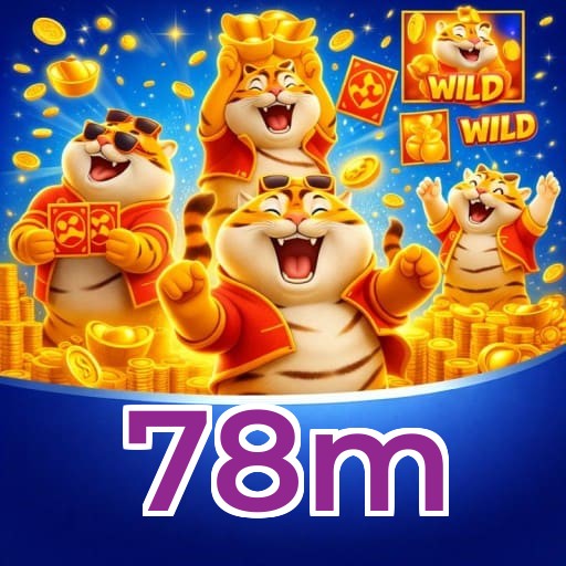 78m Logo