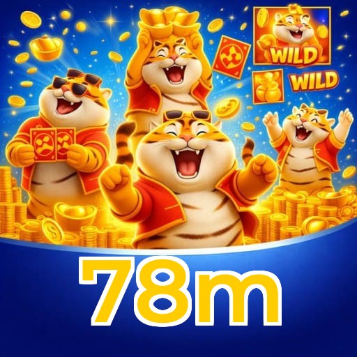 78m Logo